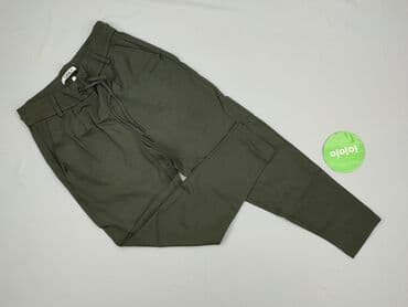 destination spodnie: ONLY, Spodnie materiałowe damskie, rozmiar XS — 2