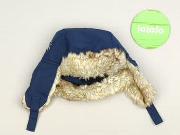 kombinezon softshell name it: Hat, H&M, 3-4 years, 50-51 cm, condition - Perfect — 2