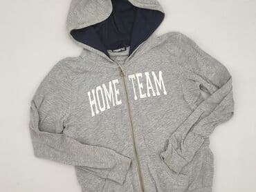 kurtka flek: Sweatshirt, Pepperts!, 10 years, 134-140 cm, condition - Very good — 1