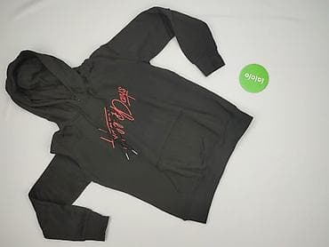 cropp bluza grinch: Bluza z kapturem damska, rozmiar M — 2