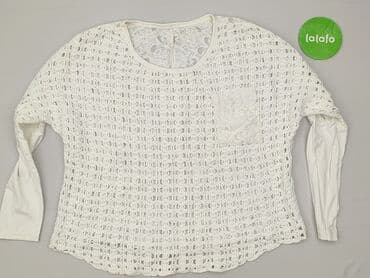 bluzki dopasowane eleganckie: Bluzka damska, rozmiar 3XL — 2