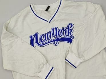 bluza damska z kapturem hm: H&M, Bluza damska
, rozmiar M — 1