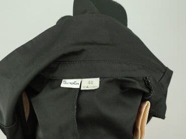 marynarki do sukienki: Women's blazer, size L — 5