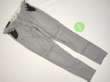 bugo buty big star: Spodnie materiałowe damskie, rozmiar S — 2