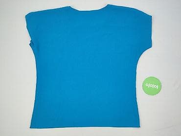 multiblu bluzki: Bluzka damska, rozmiar 5XL — 3