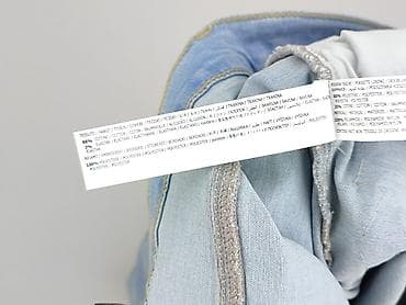 pull and bear poznan: Twinset, Jeansy damskie, rozmiar S — 6