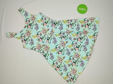 H&M Divided, Sukienka damska, rozmiar L — 2