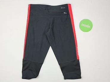 sliskie spodnie: Nike, Legginsy Sportowe damskie, rozmiar S — 3
