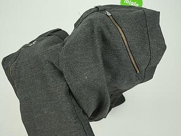 body basic zara: Zara, Spodnie materiałowe damskie, rozmiar S — 6