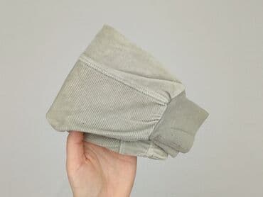 джинсова куртка: Denim pants, Okay, 1-3 months, condition - Perfect — 5