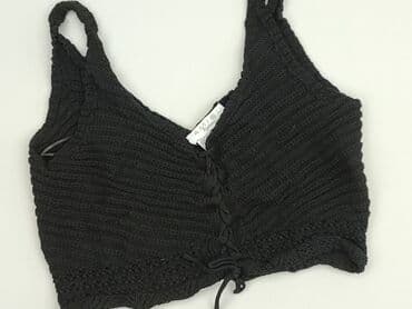 bluzki stradivarius: Amisu, Top damski, rozmiar S — 1