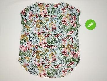 bluzki szyfon: ONLY, Bluzka damska, rozmiar XL — 3