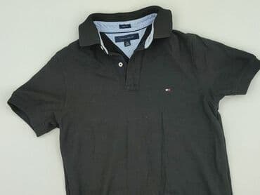 trampki tommy hilfiger biale: Tommy Hilfiger, Koszulka polo dla mężczyzn, rozmiar XS — 1