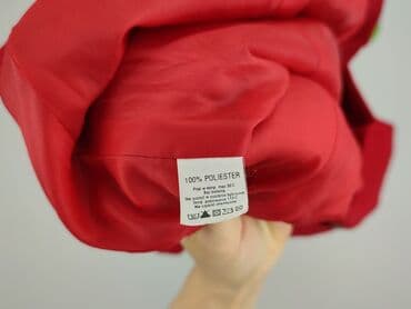 czerwona sukienka mango: Marynarka damska, rozmiar 3XL — 5