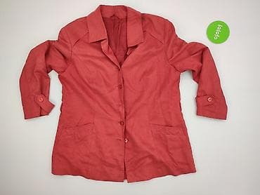 milestone jacket: Płaszcz damski, rozmiar 2XL — 2