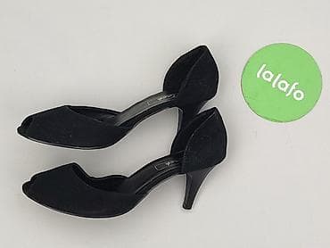 bellini klapki: Rozmiar 36 — 2