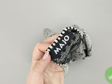 bluza gorset: Bluzka damska, rozmiar 6XL — 4