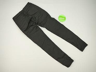 kapcie peoco: Esprit, Spodnie materiałowe damskie, rozmiar 2XS — 3