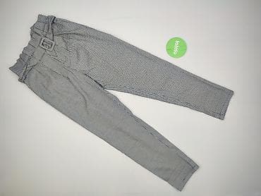 orsay garnitur: Spodnie materiałowe damskie, rozmiar XS — 2