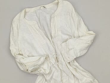 kamizelka damska krótka h m: H&M, Tunika damska, rozmiar S — 1