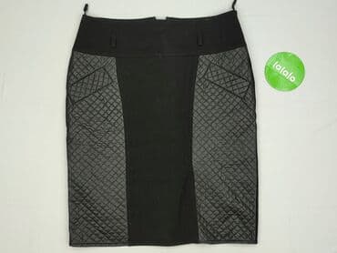 spódniczka z rozcięciami: Spódnica damska, rozmiar L — 2