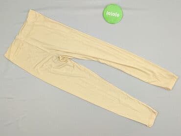 lidl koszulki termoaktywne: Legginsy Sportowe damskie, rozmiar L — 3