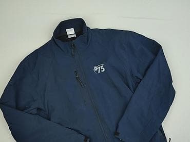 flared jeans: Russell, Kurtka przejściowa dla mężczyzn, rozmiar 2XL — 1