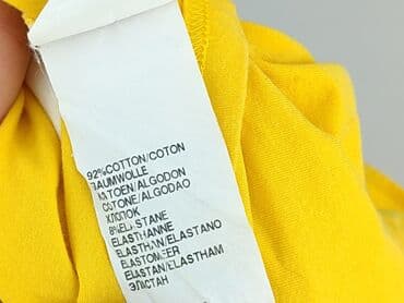 Kobiety: T-shirt damski, rozmiar S — 5