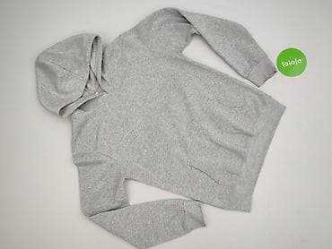 p: Bluza z kapturem dla mężczyzn, rozmiar M — 2