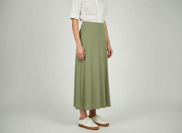 plisowane spódnice lidl: Spódnica damska, rozmiar 2XS — 6