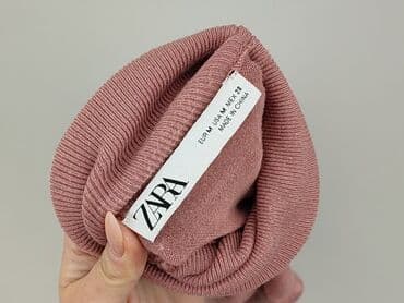 sweter w truskawki zara: Zara, Golf damski, rozmiar M — 5