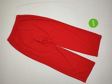 hello kitty pants shein: Shein, Spodnie materiałowe damskie, rozmiar M — 3