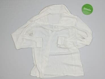 sukienka ze stójką zara: Zara, Koszula damska, rozmiar XS — 3