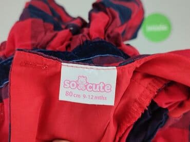 sukienka srebrna cekiny h: Dress, So cute, 9-12 months, condition - Very good — 4