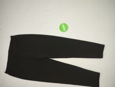bluzka z otworem na kciuk: Legginsy Sportowe damskie, rozmiar 6XL — 2