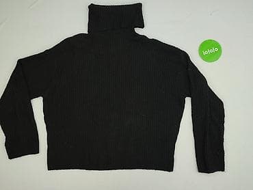 bluzy appendage: H&M, Golf damski, rozmiar S — 2