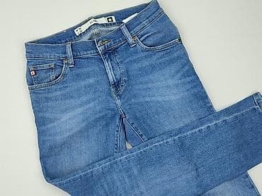 jnco jeans pl: Jeansy damskie, rozmiar M — 1