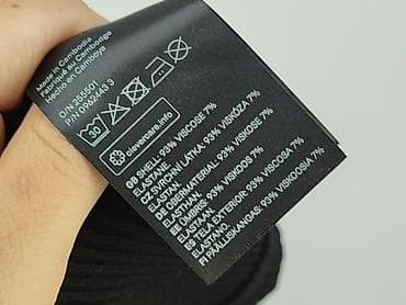 soft rebels bluzka: H&M, Bluzka damska, rozmiar XL — 6