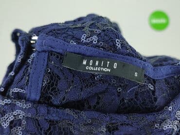 mohito sukienki długie wyprzedaż: Mohito, Women`s dress, size S — 5