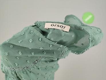 bluzki aga: Orsay, Bluzka damska, rozmiar S — 4