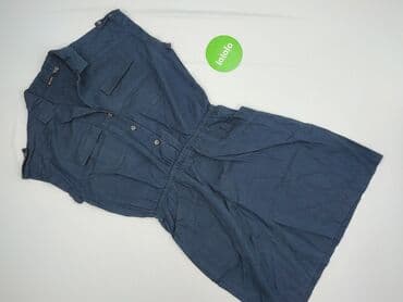 sukienka koszulowa cropp: Esmara, Sukienka damska, rozmiar L — 2