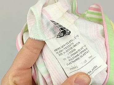 sweter damski 44: T-shirt damski, rozmiar XL — 5