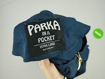 laptop: PARKA, Parka damska, rozmiar XL — 4