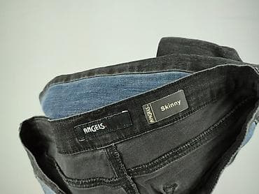 angel jeans: Angels, Jeansy damskie, rozmiar M — 5