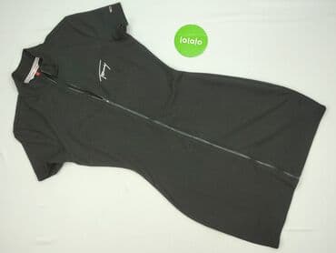 sweter tommy jeans: Tommy Jeans, Sukienka damska, rozmiar M — 2