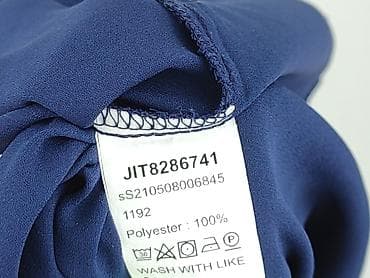 blyszczaca bluzki: Shein, Bluzka damska, rozmiar M — 5