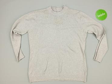 cecil bluza: Sweter damski, rozmiar 3XL — 2