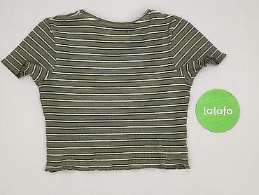 dresy pull and bear damskie: PULL&BEAR, Top damski, rozmiar L — 3