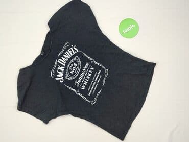 miu miu t shirty: Jack Daniel's, T-shirt damski, rozmiar M — 2