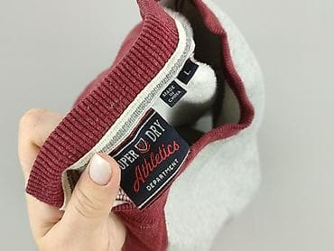 dresy hello kitty shein: Superdry, Bluza damska
, rozmiar L — 5